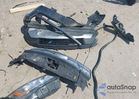 2018 Ford Explorer Xlt из США, поврежденный, VIN 1FM5K7D87JGA97422